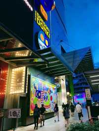 📍 JONETZ by DON DON DONKI - Lot 10 후기