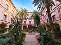 瓦倫西亞 | Museu de Belles Arts de València:免費又超乎預期的藝術饗宴!