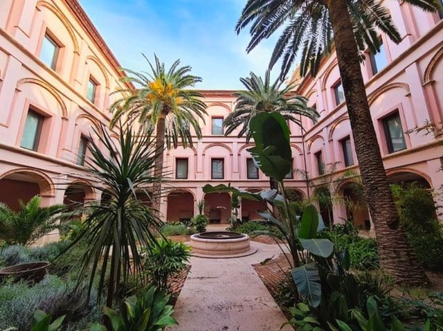 瓦倫西亞 | Museu de Belles Arts de València:免費又超乎預期的藝術饗宴! 瓦倫西亞 | Museu de Belles Arts de València:免費又超乎預期的藝術饗宴!