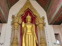 วัดพระปฐมเจดีย์ จ.นครปฐม 🙏