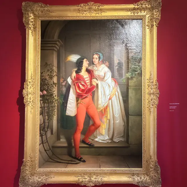 Juliet's House