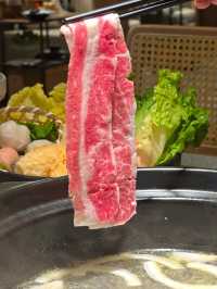 現開椰青甘甜椰子雞鍋