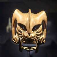 Gift from ASEAN leaders on display at National Art Gallery