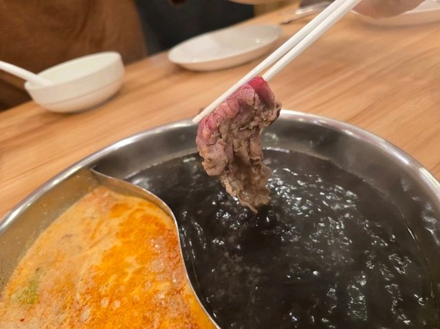 Shabu Chain สาขาลำลูกกาคลอง 2