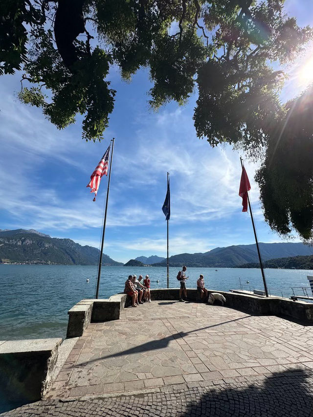 Lake Como – A Slice of Italian Paradise