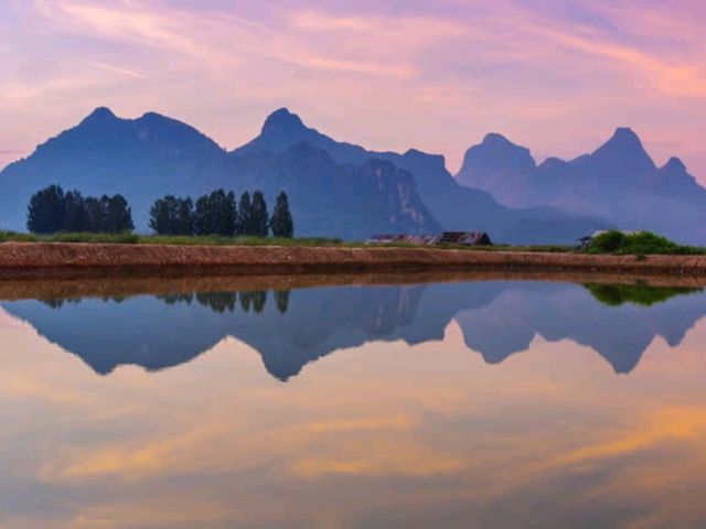 후아힌(Hua Hin) – 태국 왕실의 휴양지