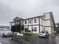 北海道利尻島住宿推薦 Rera Mosir