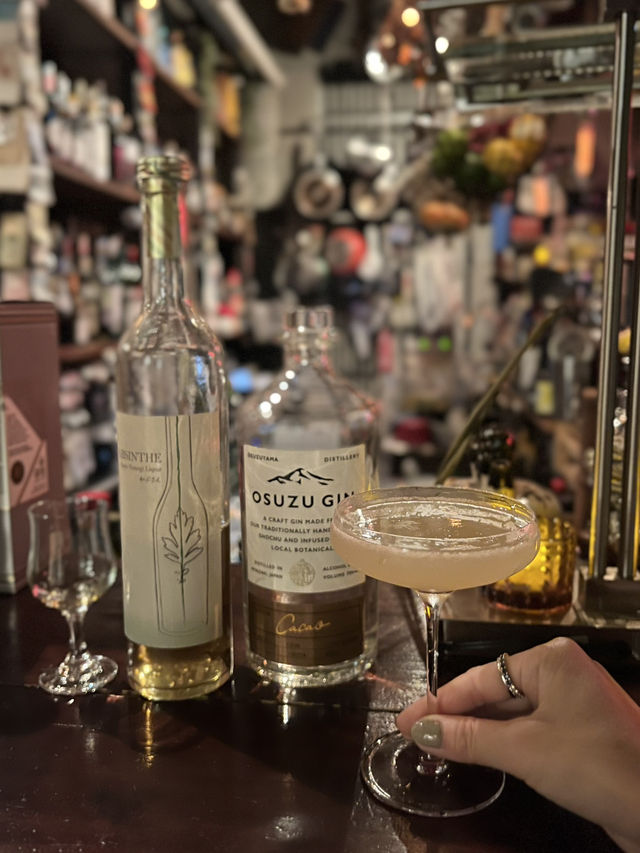 【沖縄】アメリカンビレッジで美味しいカクテルを飲むならここ！