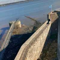 Blackness Castle