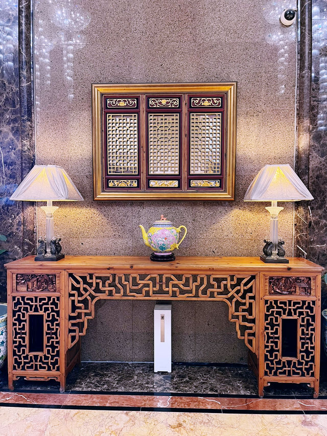 Dusit Princess Hotel Melaka – A Premium Stay in the Heart of the City  Dusit Princess Hotel Melaka – A Premium Stay in the Heart of the City