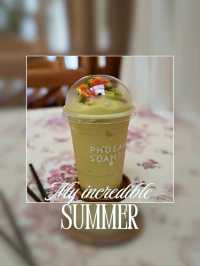 🍵เพื่อนสวนฟาร์ม คาเฟ่