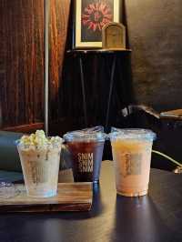 SNIM COFFEE KHON KAEN ☕️