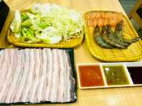 🌟วาชิพรีเมี่ยมบุฟเฟต์ อร่อยต้องลอง