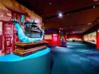 Hong Kong Maritime Museum — Sailing Through the City’s Seafaring Past