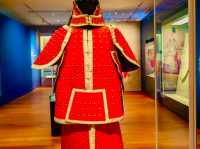 A Modern Window to Ancient China — Hong Kong Palace Museum