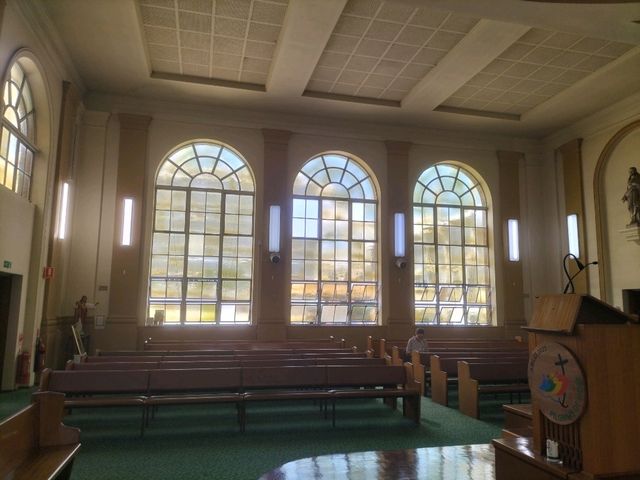 💒Charming Church In Chatswood💒