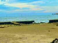 Sepang Itinerary | Dragon Fruit Farm & Beach Sunset Escape