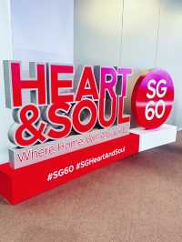 I thought I knew Singapore… 