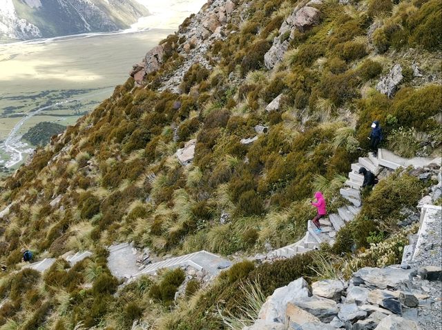 🇳🇿 New Zealand Road Trip - เล่าเรื่องด้วยภาพ#15