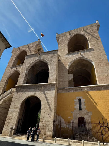 Guardians of Valencia’s Medieval Past