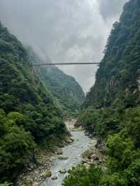 DIY Taroko National Park exploration 🏞️