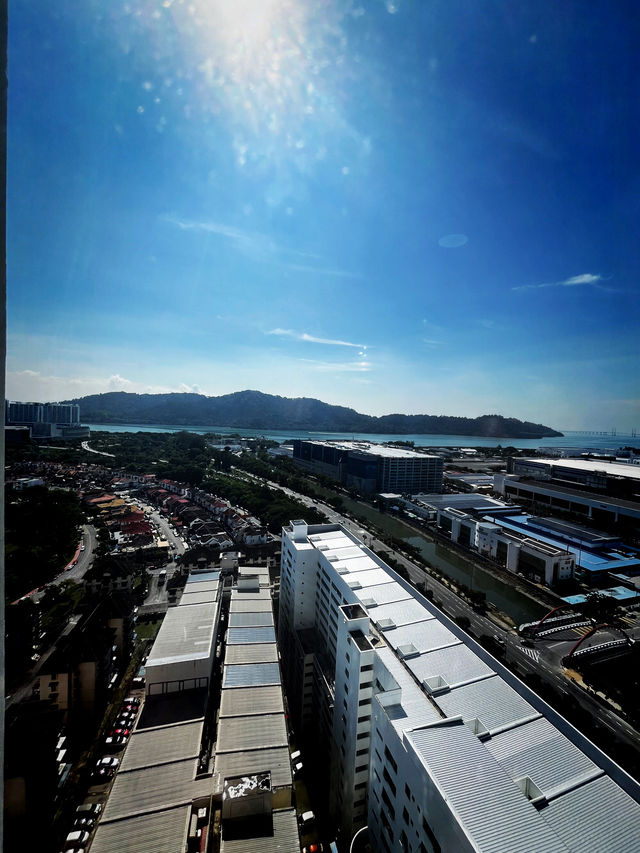 Novus Residence: Modern Living in Bayan Lepas, Penang