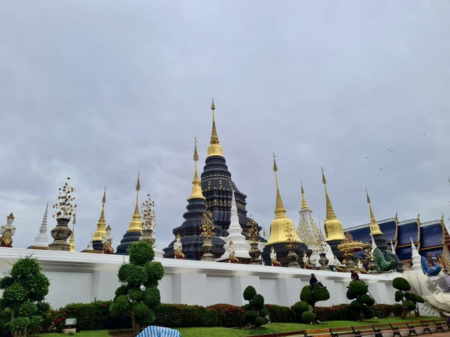 วัดเด่นสะหลีศรีเมืองแกน (วัดบ้านเด่น) 🙏 วัดเด่นสะหลีศรีเมืองแกน (วัดบ้านเด่น) 🙏