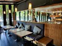 Yunomori Onsen & Spa Sukhumvit ♨️