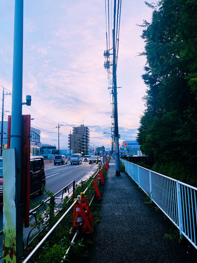 東京上野好好玩🙌🏻