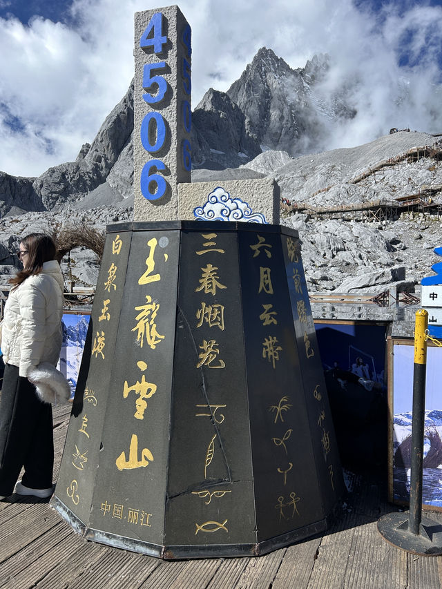 Snow Peak Dream🏔️
