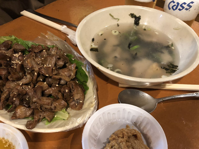🌿 광주, 양림동에서 만난 근대 역사와 감성