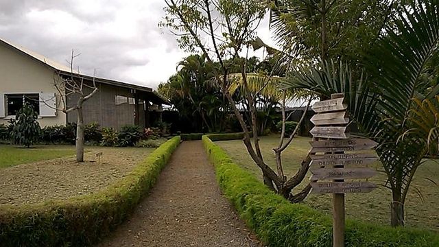 Rhumerie de Saint Aubin - Interesting visit, even if you are not interested in the Rhum