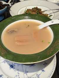 清燉甲魚滋補養顏必食