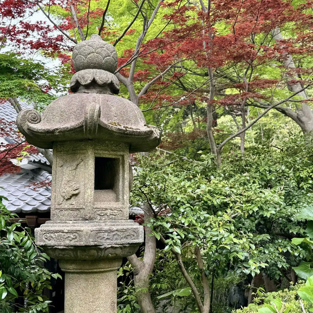 Hotel Chinzan-sō Tokyo Garden