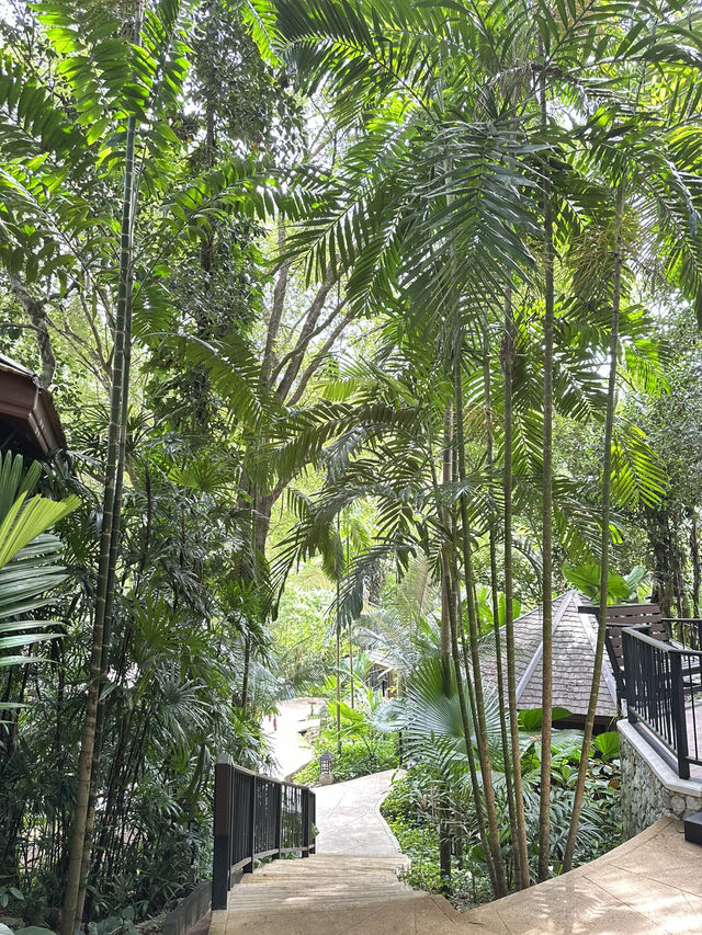 RIVER KWAI RESOTEL RIVER KWAI RESOTEL