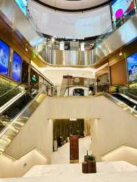 Where Elegance Meets Experience — The Starhill Kuala Lumpur