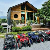 Chanlom cafe พัทลุง