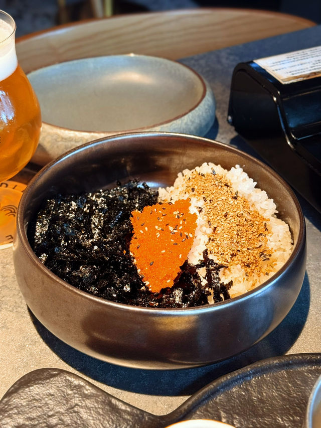 荃灣韓國菜💕食到捧腹走 都唔貴