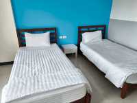 Green Park Hotel มหาสารคาม