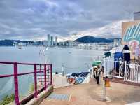 หมู่บ้านริมหน้าผา Huinnyeoul Culture Village 2025