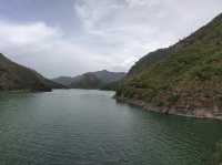 Chamera Lake