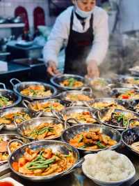 🏮✨ Yuyuan Old Street