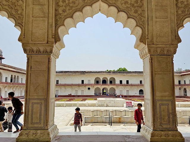 Khas Mahal