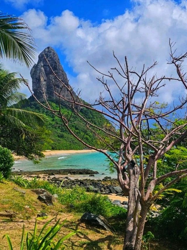 🏝️ “Fernando de Noronha Island – Brazil’s Hidden Ocean Paradise”