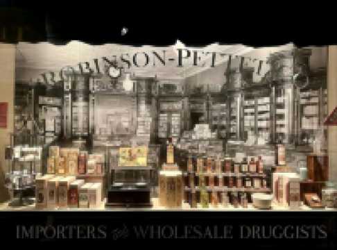 Sip History and Flavor at the Evan Williams Bourbon Experience