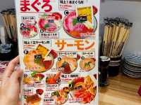 Tomari Iyumachi Fish Market