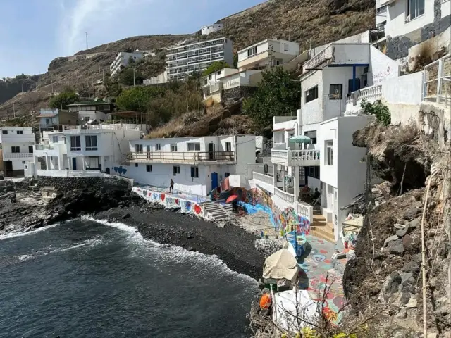 A Hidden Gem of Local Charm by the Atlantic