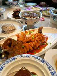 Super high CP value Michelin 1 ⭐ in Shanghai