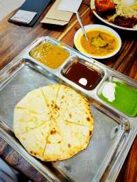 A Heritage Feast at Hameediyah 🍛✨