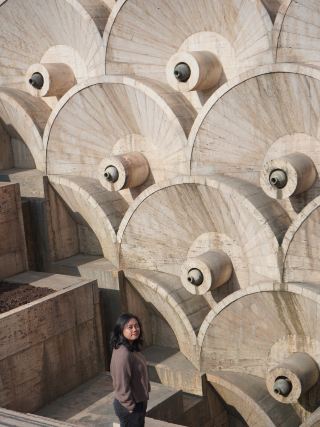 Потрясающее сочетание искусства и природы: Фонтанный комплекс Каскад